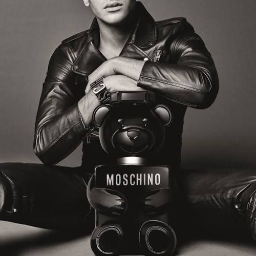 Toy Boy Moschino™-Irresistible Passion