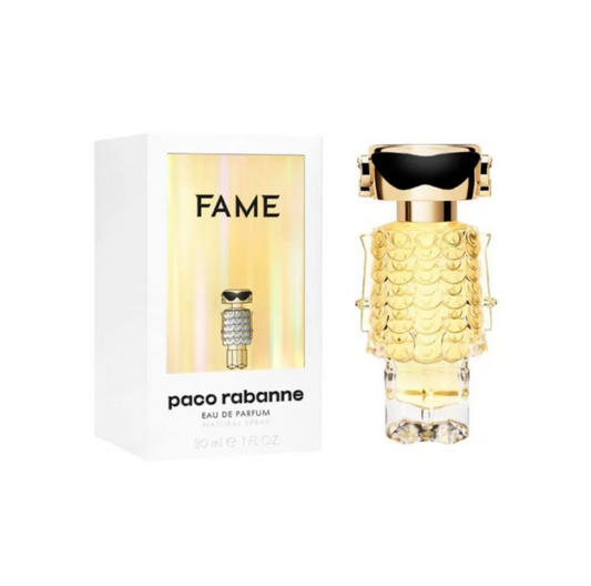 FAME INTENSE™-Pure Intensity