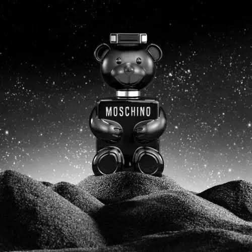 Toy Boy Moschino™-Irresistible Passion